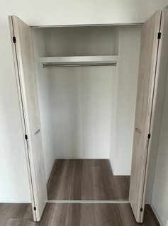 【収納】