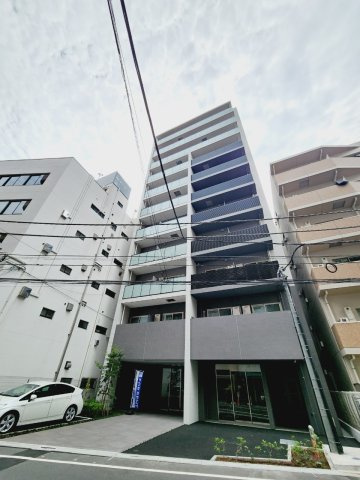 【外観】