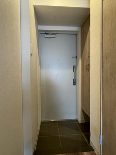 【玄関】