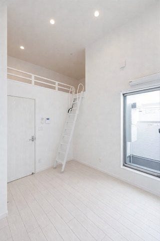 大阪市住吉区帝塚山1棟投資マンション【CRASTINE帝塚山東】　「2017年新築」「住吉東駅徒歩2分」の洋室