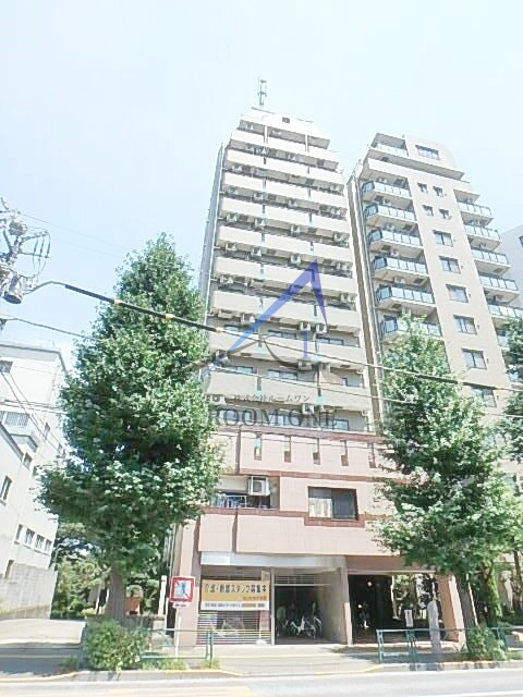 ロイヤルグリーン本郷