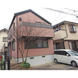 日野市落川戸建(ヒノシオチカワコダテ)の画像