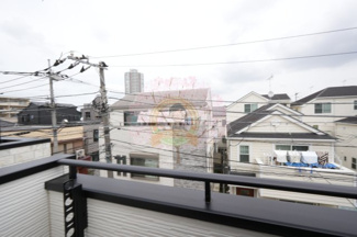 【展望】 | Ｋｏｌｅｔ鶴ヶ峰＃０８