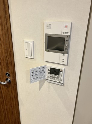 【設備】