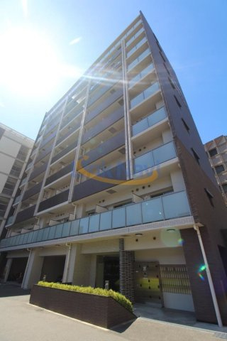 【外観】 | ジュネス新大阪レジデンス