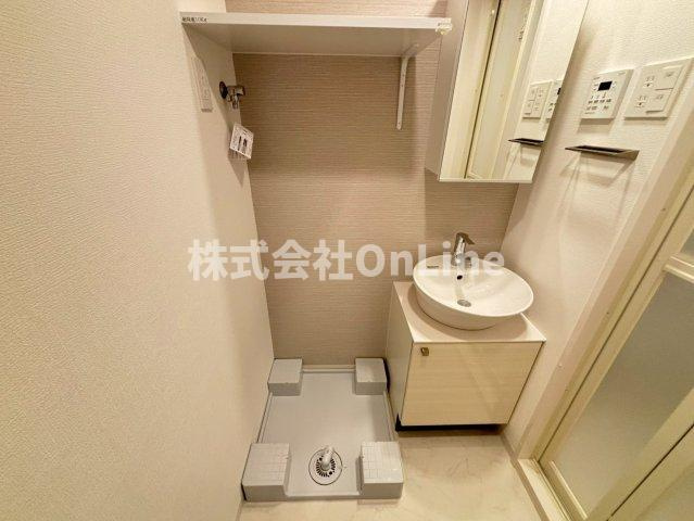 【設備】 | エスリード大阪イーストエッジ