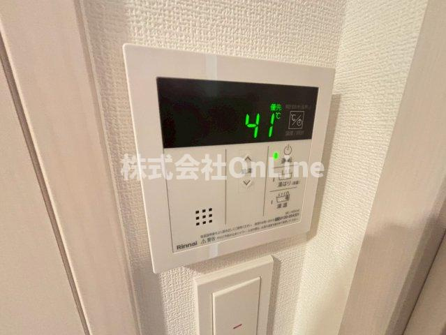 【設備】 | エスリード大阪イーストエッジ