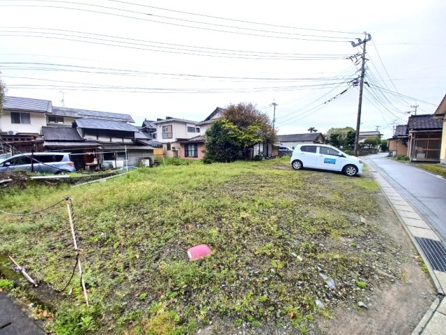 宇土市住吉町の売地