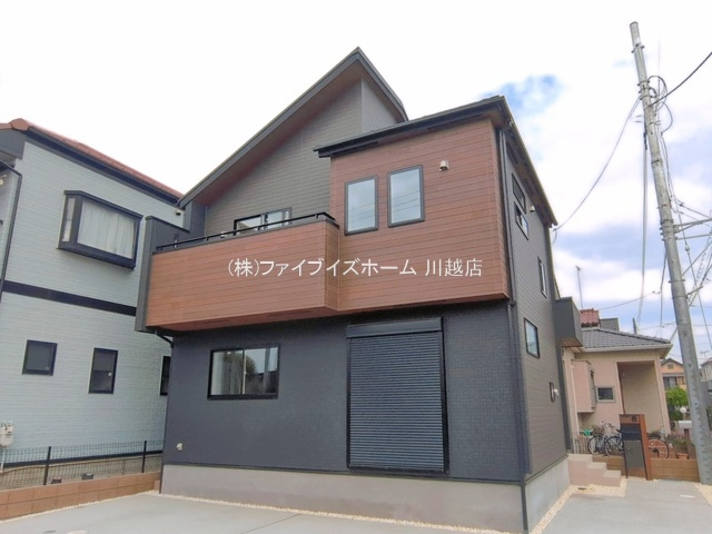 【外観】