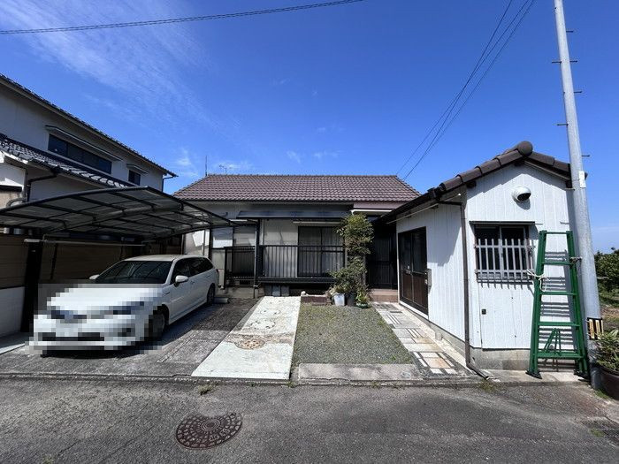 中古戸建