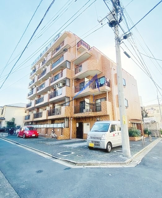 ライオンズマンション北千住第３