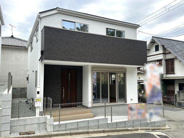 明石市大久保町山手台２丁目新築戸建２号棟