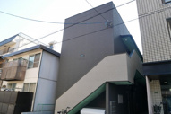 ソラーナ新今里の画像