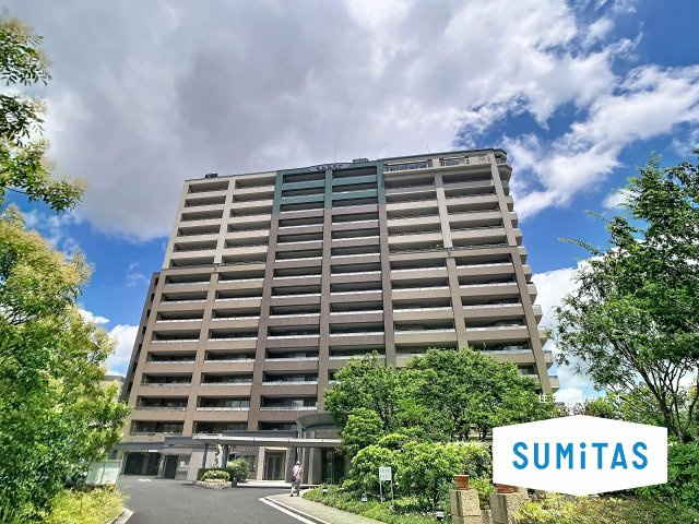 岡山市北区奉還町１丁目の中古マンション