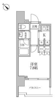 新品家具付きマンション本郷8(KaGood東京)