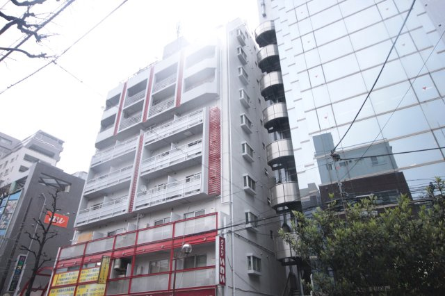 ライオンズマンション白山駅前の画像