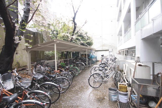 【その他共用部分】