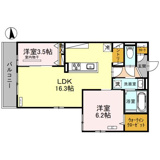 モンテゾーロ西田辺の画像