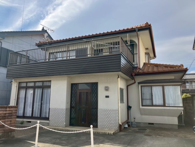 相生町１丁目中古住宅