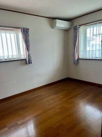 相生町１丁目中古住宅の洋室|2F洋室①