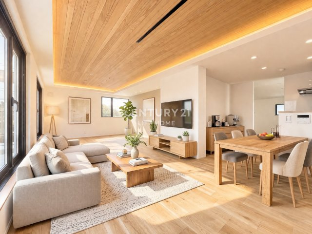 東急田園都市線「たまプラーザ」新築戸建の画像