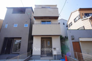 東大阪市菱屋西1丁目　【1号棟/全2棟】の画像