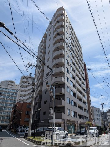ダイアパレス湘南藤沢2