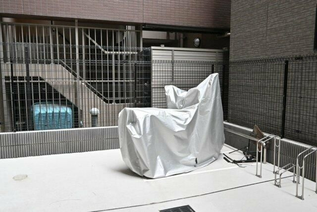 ＣＲＥＶＩＳＴＡ元浅草のその他共用部分