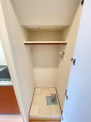 【玄関】 | 新品家具付きマンション日本橋人形町15(KaGood東京)