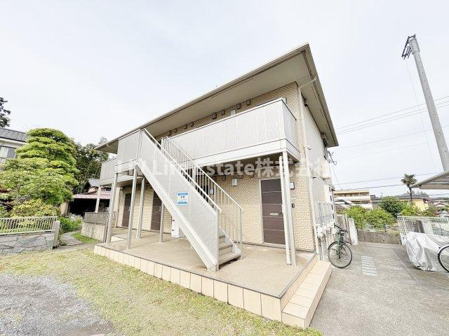 メゾンドール・ソレイユ