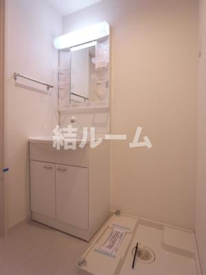 板橋区若木１丁目のアパートの設備