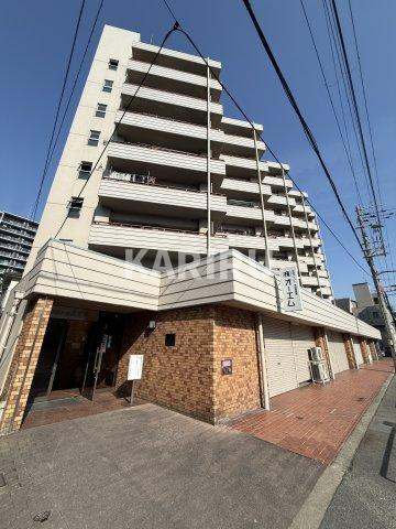 エスポワールあずま