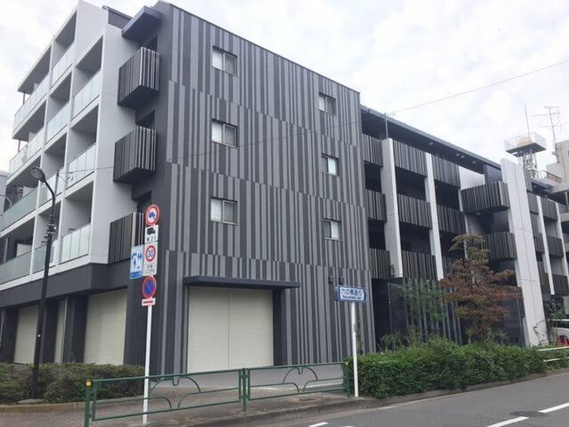 ミューズ高島平