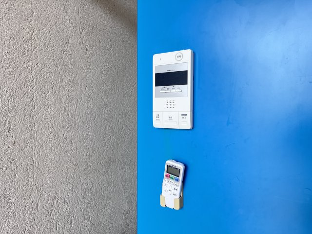 カーサマニエラのセキュリティ