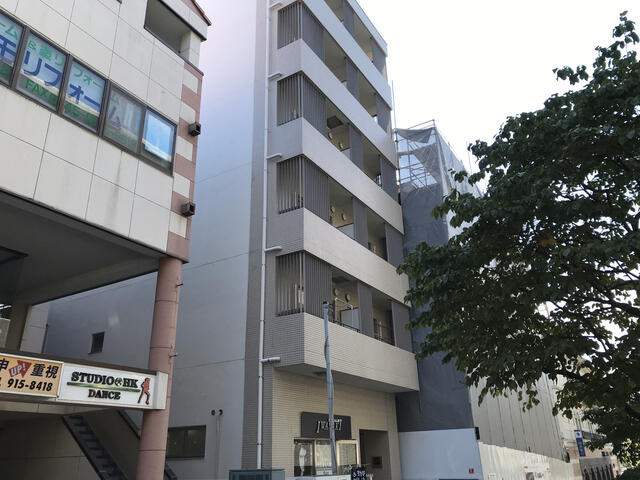 露木中川ビル