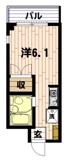 江戸川区東小松川１丁目のマンションの画像