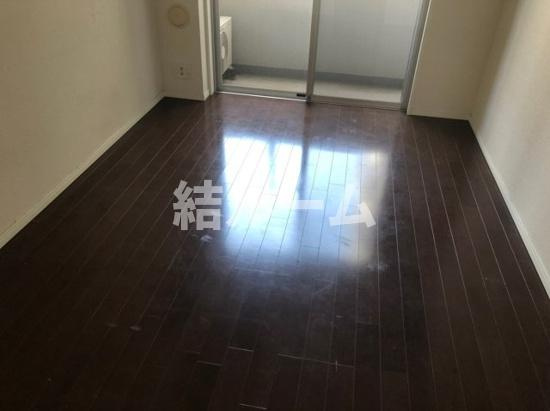 文京区本駒込１丁目の賃貸マンションの居間・リビング|別号室参考写真