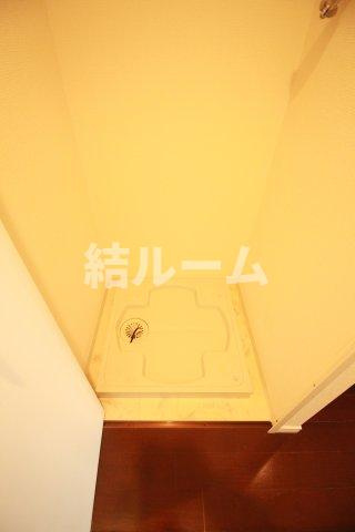 文京区本駒込１丁目の賃貸マンションの設備|別号室参考写真