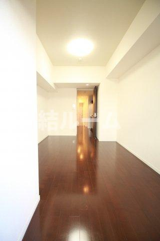 文京区本駒込１丁目の賃貸マンションの内装|別号室参考写真
