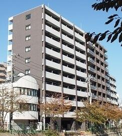 【外観】 | ラグジュアリーアパートメント横浜黄金町