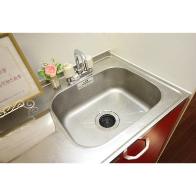 【内装】 | 本牧Ｌ２ビル