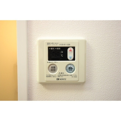 【内装】 | 本牧Ｌ２ビル