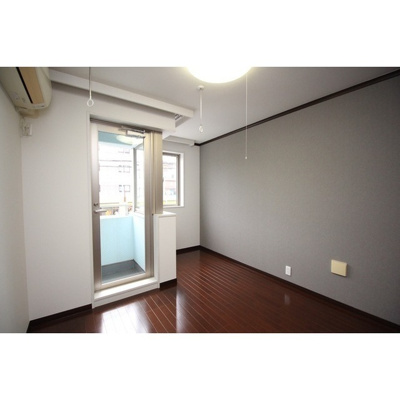 【内装】 | 本牧Ｌ２ビル