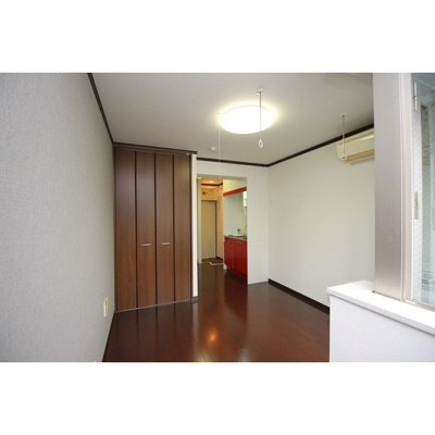 【内装】 | 本牧Ｌ２ビル