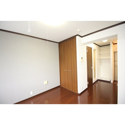 【内装】 | 本牧Ｌ２ビル