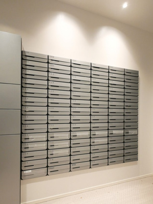 【外観】 | LEXE AZEST横濱関内