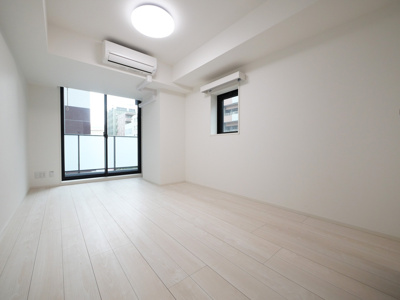 【内装】 | LEXE AZEST横濱関内