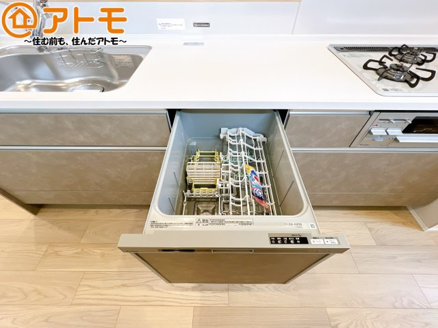 【内装】 | 葵区沓谷一丁目　新築戸建　全1棟