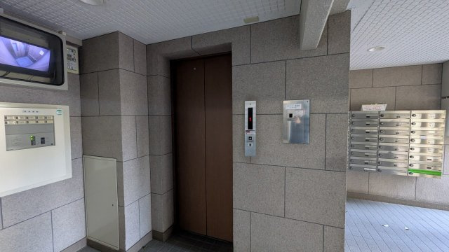 【その他共用部分】 | グリーンコーポ多摩プラザA棟