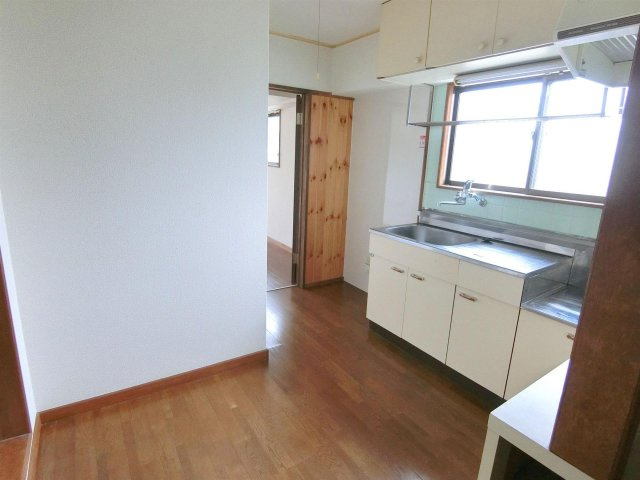 愛梨ビルⅡ【キャッシュバック対象】の内装|過ごしやすい室内です